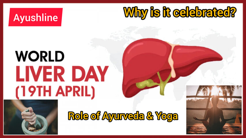 World Liver Day 2023